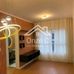 Apartamento para venda no Condomínio Lilian no Jardim Paraventi, Guarulhos/SP