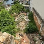 Terreno à venda na Avenida Doutor Carlos de Campos, 635340, Parque Renato Maia, Guarulhos