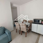 Apartamento com 1 quarto para alugar na Avenida Mazzei, 1299, Vila Mazzei, São Paulo