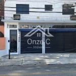 Ponto comercial com 1 sala para alugar na Avenida Nova Cantareira, 1, Tucuruvi, São Paulo