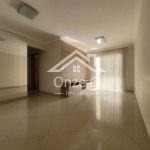 Apartamento para locação Vila Rio, Guarulhos/SP