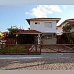 Casa em Condomínio para Venda em Camaçari, Catu de Abrantes (Abrantes), 4 dormitórios, 1 suíte, 4 banheiros, 3 vagas