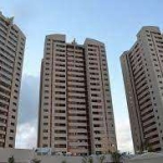 Apartamento para Venda em Salvador, Paralela, 4 dormitórios, 1 suíte, 3 banheiros, 2 vagas