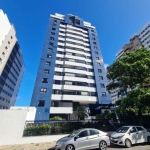 Apartamento para Venda em Salvador, Pituba, 2 dormitórios, 1 suíte, 3 banheiros, 1 vaga