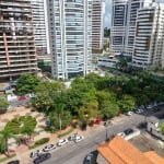 Apartamento para Locação em Salvador, Caminho das Árvores, 1 dormitório, 1 banheiro, 1 vaga