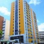 Apartamento para Venda em Salvador, Imbuí, 3 dormitórios, 1 suíte, 3 banheiros, 1 vaga