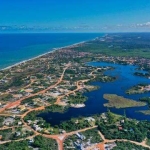 Terreno em Condomínio para Venda em Entre Rios, PORTO DE SAUÍPE