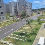 Apartamento para Locação em Camaçari, Nova Abrantes (Abrantes), 2 dormitórios, 1 banheiro, 1 vaga