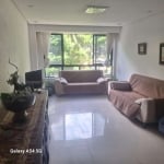 Apartamento para Venda em Salvador, Pituba, 4 dormitórios, 2 suítes, 4 banheiros, 2 vagas