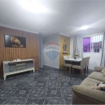 Apartamento com 3 quartos, 60m² - Condomínio Sol Dourado - Parque Verde