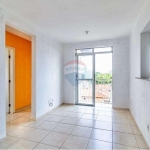 VENDA - APARTAMENTO 56 m²,  3 Quartos, Nascente, Jardim Independência - Bloco 15