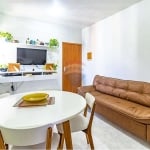 APARTAMENTO À VENDA COM 2/4 -COQUEIRO