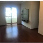 vendo 2 dorms com sacada prox ao pronto socorro da Vila Industrial