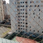 Vendo apartamento com lazer clube no Parque Industrial