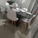 Apartamento para Venda em Itaquaquecetuba, Vila Virginia, 3 dormitórios, 1 banheiro, 1 vaga