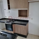 Apartamento para Venda em Suzano, Parque Santa Rosa, 2 dormitórios, 1 banheiro, 1 vaga