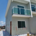 Casa para Venda em Itaquaquecetuba, Parque Residencial Scaffid, 2 dormitórios, 2 suítes, 3 banheiros, 2 vagas