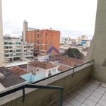 Loft com 1 quarto à venda na Rua Monsenhor Siqueira, 30, Centro, Taubaté