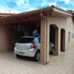 Casa com 3 quartos à venda na Rua Narizinho Arrebitado, 1730, Jardim Gurilândia, Taubaté