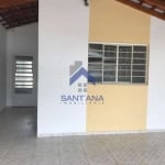 Casa com 2 quartos à venda na Salvador Varalo, 296, Parque Senhor do Bonfim, Taubaté