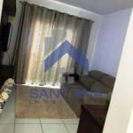 Apartamento com 2 quartos à venda na Milton de Souza Marques, 1, Barreiro, Taubaté