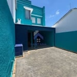 Casa com 3 quartos à venda na Dr José Terreré, 16, Monção, Taubaté