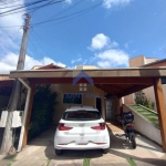 Casa em condomínio fechado com 2 quartos à venda na Avenida Assis Chateaubriand, 5655, Cidade Jardim, Taubaté