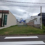 Terreno em condomínio fechado à venda na Rodovia Álvaro Barbosa Lima, 2530, dos Guedes, Tremembé