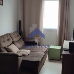 Apartamento com 2 quartos à venda na Avenida Doutor Lycurgo Barbosa Querido, 571, Residencial Santa Izabel, Taubaté