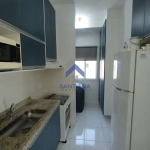 Apartamento com 2 quartos à venda na Avenida da Fraternidade, 400, Jardim Ana Rosa, Taubaté