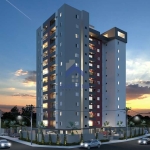 Apartamento com 2 quartos à venda na Rua Campinas, 545, Parque Urupês, Taubaté
