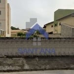 Terreno à venda na Avenida Mecânico José Faria, 75, Parque Senhor do Bonfim, Taubaté