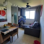 Apartamento com 2 quartos à venda na Avenida Doutor José Ortiz Patto, 2073, Residencial Sítio Santo Antônio, Taubaté