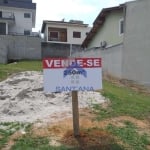 Terreno em condomínio fechado à venda na Avenida Independência, 2150, Independência, Taubaté