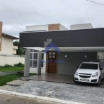 Casa em condomínio fechado com 3 quartos à venda na Rua Guimarães Rosa, 170, Campos do Conde, Tremembé