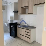 Apartamento com 2 quartos para alugar na Avenida José Olegário de Barros, 1435, Vila Nossa Senhora das Graças, Taubaté