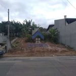 Terreno à venda na Rua Mário Lúcio Tavares de Mattos, 36, Piracangaguá, Taubaté