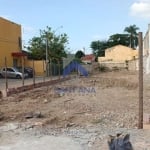 Terreno comercial para alugar na Av Francisco Barreto Leme, 396, Vila São Geraldo, Taubaté