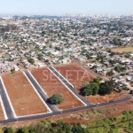 Ótimo terreno Comercial - Terreno de Esquina - de 1.203,50 MT - Sendo 29,50 MT