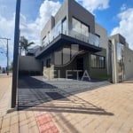 Excelente Sobrado  NOVO  à venda, Bairro Canadá, CASCAVEL - PR - R  670.000,00.