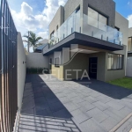 Excelente Sobrado  NOVO  à venda, Bairro Canadá, CASCAVEL - PR - R  670.000,00.