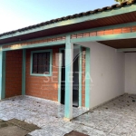 Casa à venda, terreno de 200m  Parque São Paulo, CASCAVEL - PR - R  300.000,00.