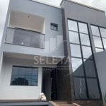 Triplex à venda, PARQUE SÃO PAULO, CASCAVEL - PR. Alto Padrão na Souza Naves Sul. Maravilhoso