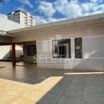 CASA RESIDENCIAL E COMERCIAL PARA LOCAÇÃO NO CENTRO DE CASCAVEL