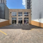 Sala Comercial com mezanino para locação, Centro, CASCAVEL - PR