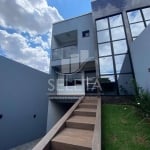 Sobrado triplex  para locação no bairro Parque São Paulo, CASCAVEL - PR