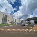 Apartamento semimobiliado com 2 dormitórios para locação, CANCELLI, CASCAVEL - PR