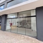 SALA COMERCIAL NOVA DISPONIVEL PARA LOCAÇÃO PROXIMO Á PREFEITURA.