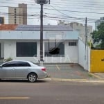 SALA COMERCIAL DISPONIVEL PARA LOCAÇÃO NO CENTRO DE CASCAVEL.