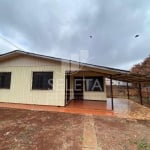 Casa com 04 dormitórios para locação, Centro, CASCAVEL - PR